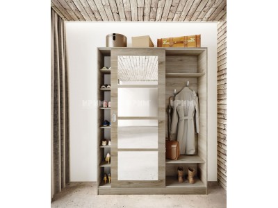 Πορτ Μαντό City 4054